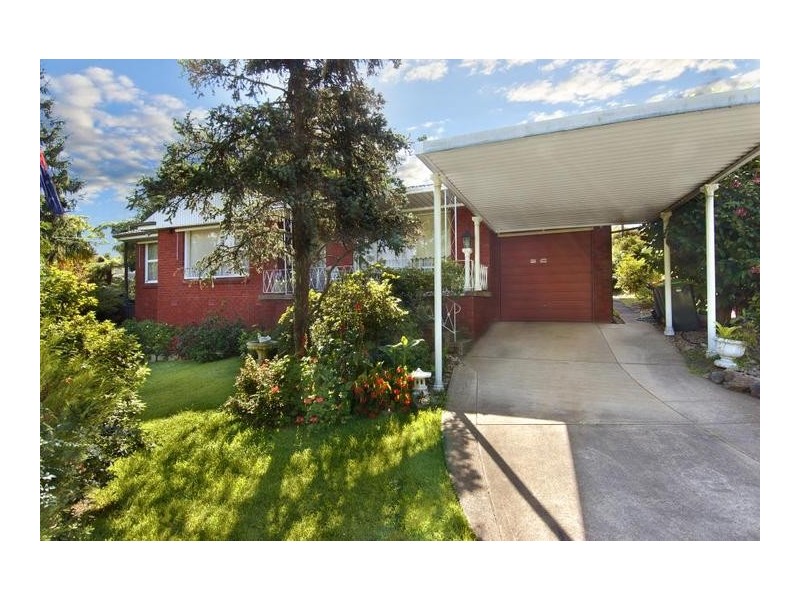 Baulkham Hills NSW 2153