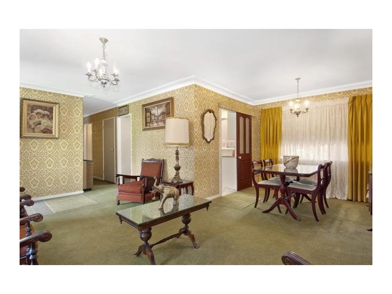 Baulkham Hills NSW 2153