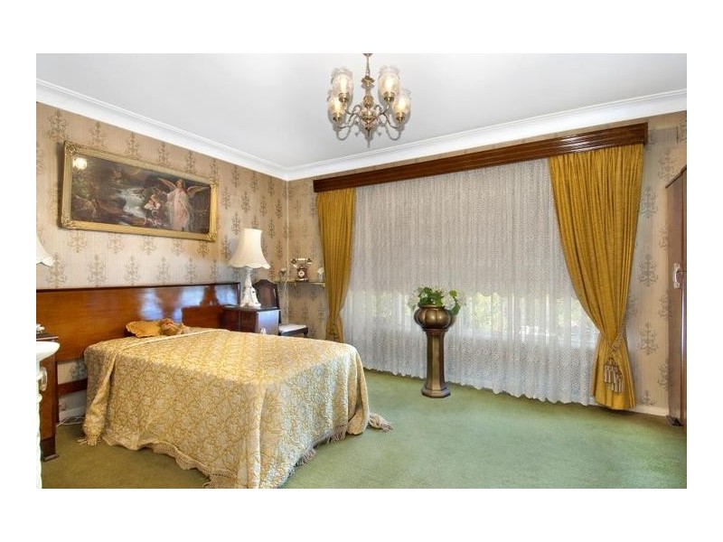 Baulkham Hills NSW 2153