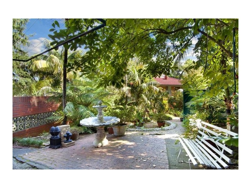 Baulkham Hills NSW 2153