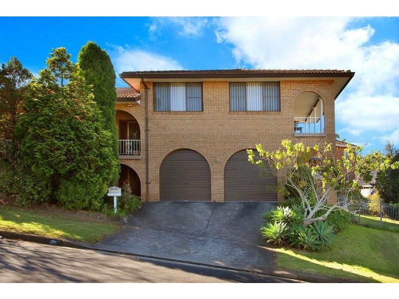 Baulkham Hills NSW 2153