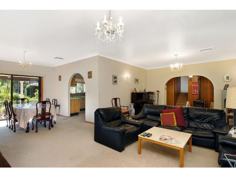 Baulkham Hills NSW 2153