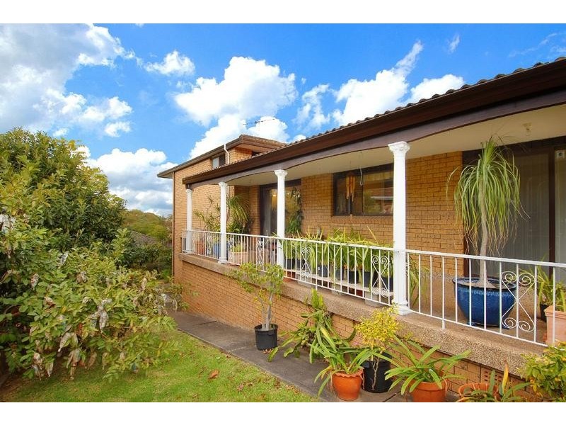 Baulkham Hills NSW 2153