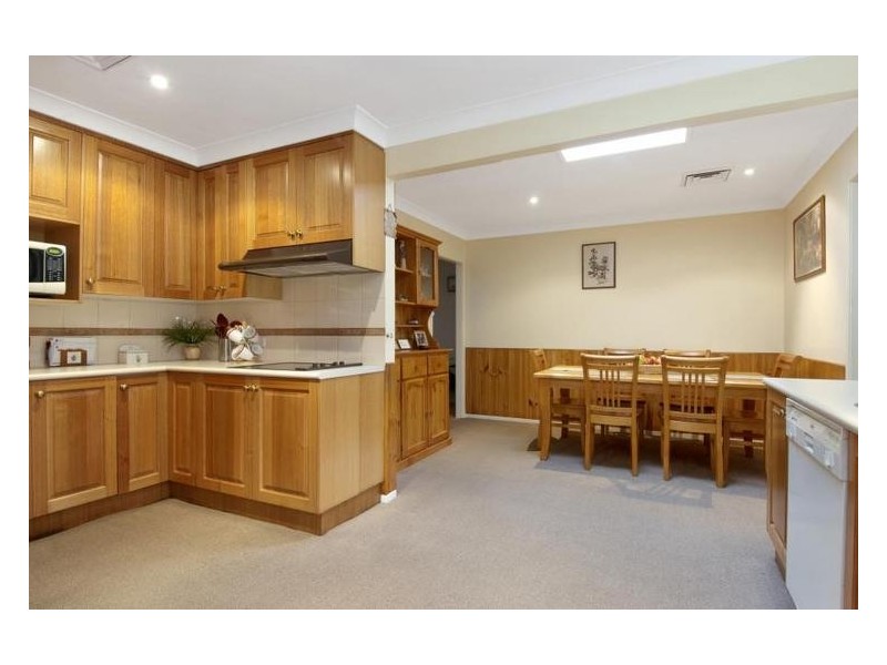 Winston Hills NSW 2153