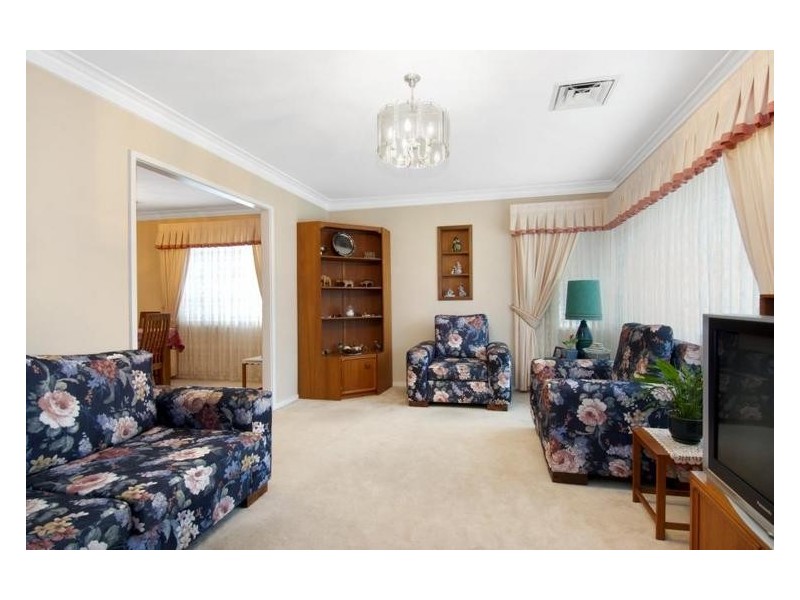 Winston Hills NSW 2153