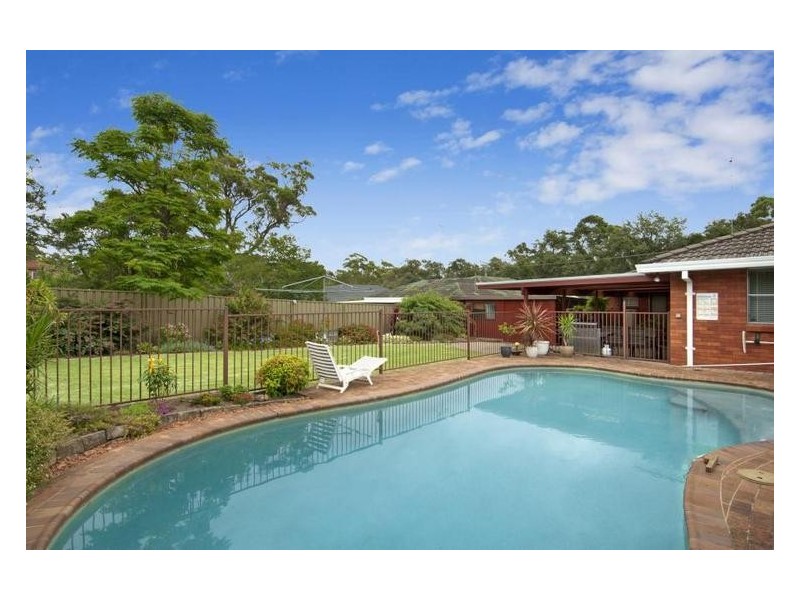 Winston Hills NSW 2153