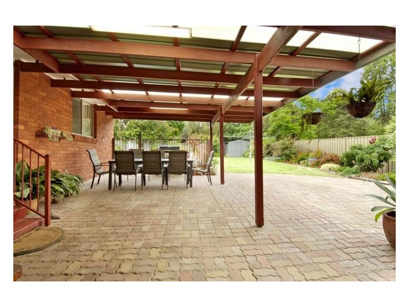 Winston Hills NSW 2153