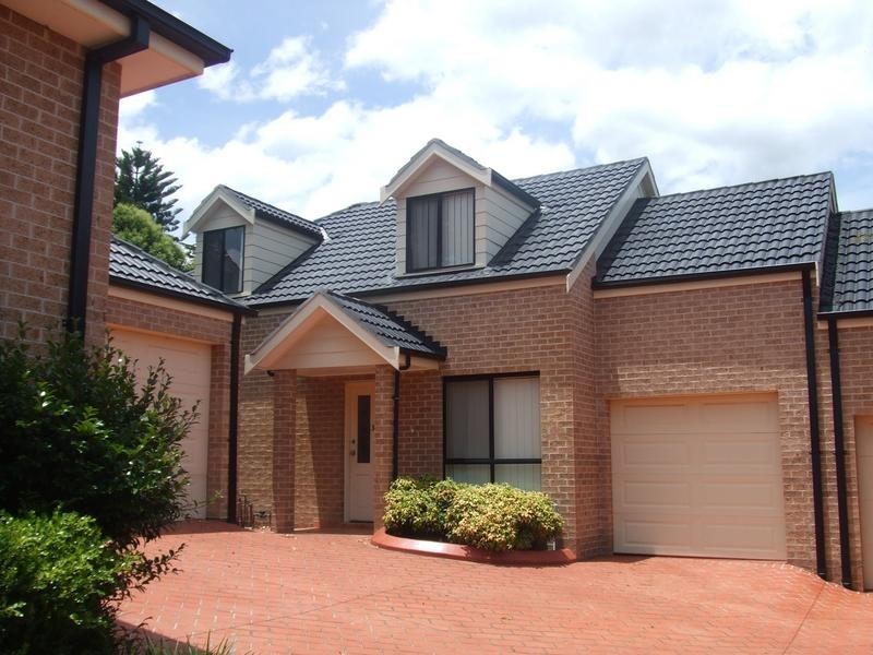 Baulkham Hills NSW 2153