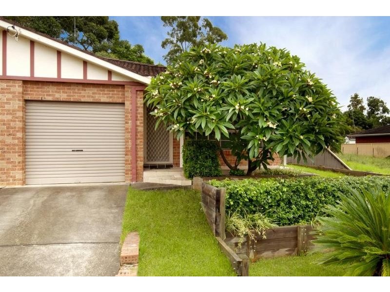 Winston Hills NSW 2153