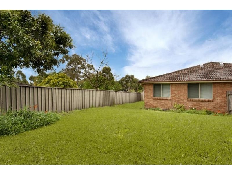 Winston Hills NSW 2153
