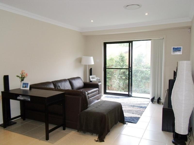 6/43-47 CROSS STREET, Baulkham Hills NSW 2153