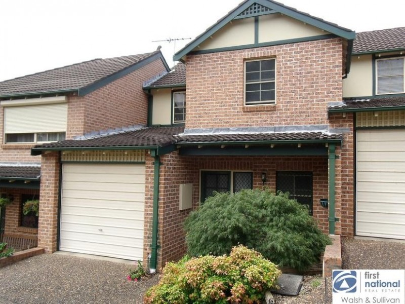 7/7 MARGARET STREET, Northmead NSW 2152