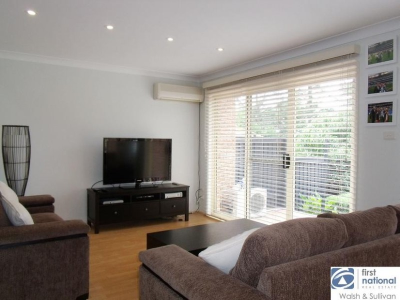 7/7 MARGARET STREET, Northmead NSW 2152