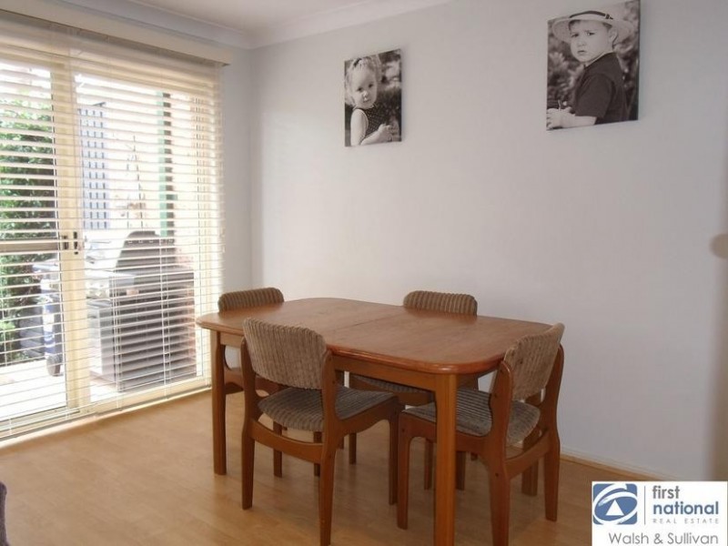 7/7 MARGARET STREET, Northmead NSW 2152