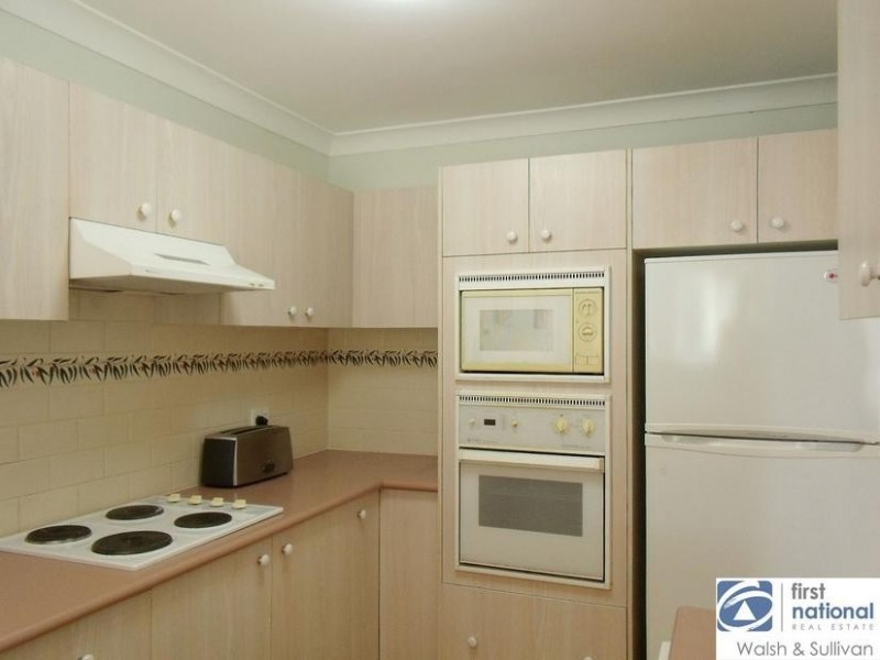 7/7 MARGARET STREET, Northmead NSW 2152