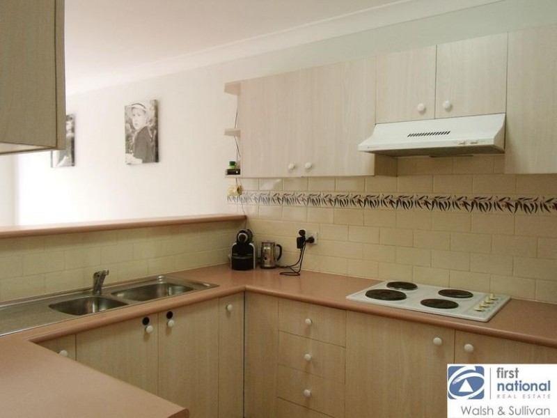 7/7 MARGARET STREET, Northmead NSW 2152