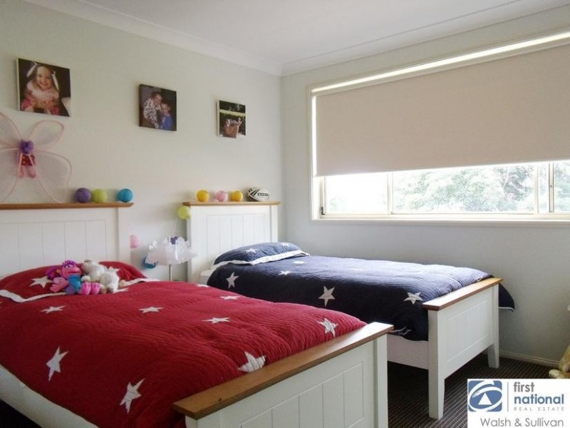 7/7 MARGARET STREET, Northmead NSW 2152