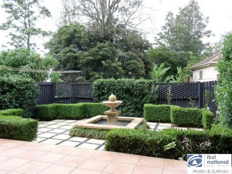 7/7 MARGARET STREET, Northmead NSW 2152