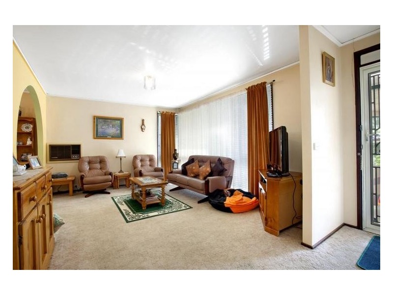 Winston Hills NSW 2153