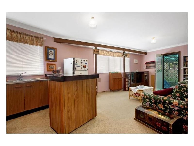 Winston Hills NSW 2153