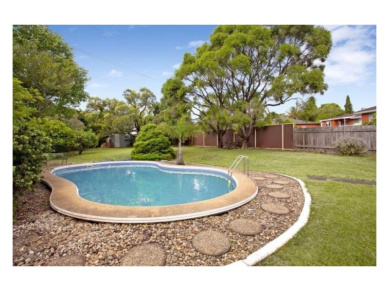 Winston Hills NSW 2153