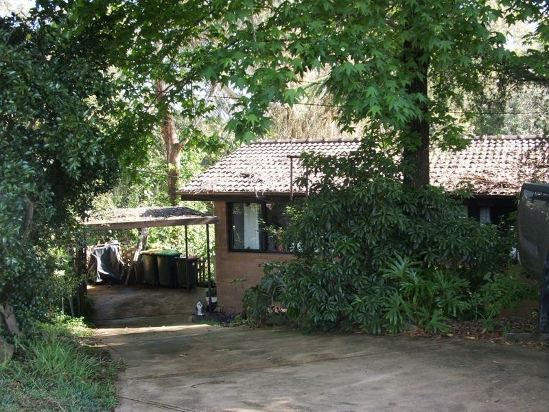 5 CALOOLA PLACE, Baulkham Hills NSW 2153