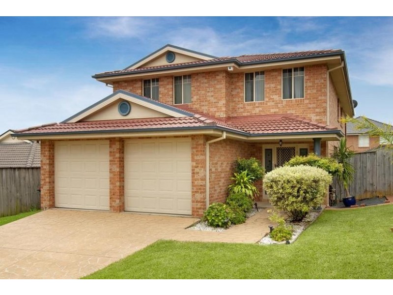 Beaumont Hills NSW 2155