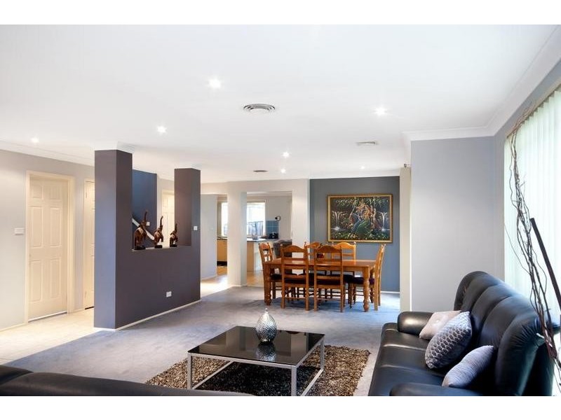 Beaumont Hills NSW 2155