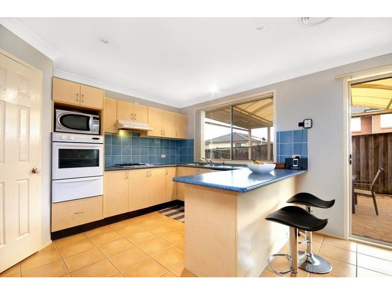 Beaumont Hills NSW 2155