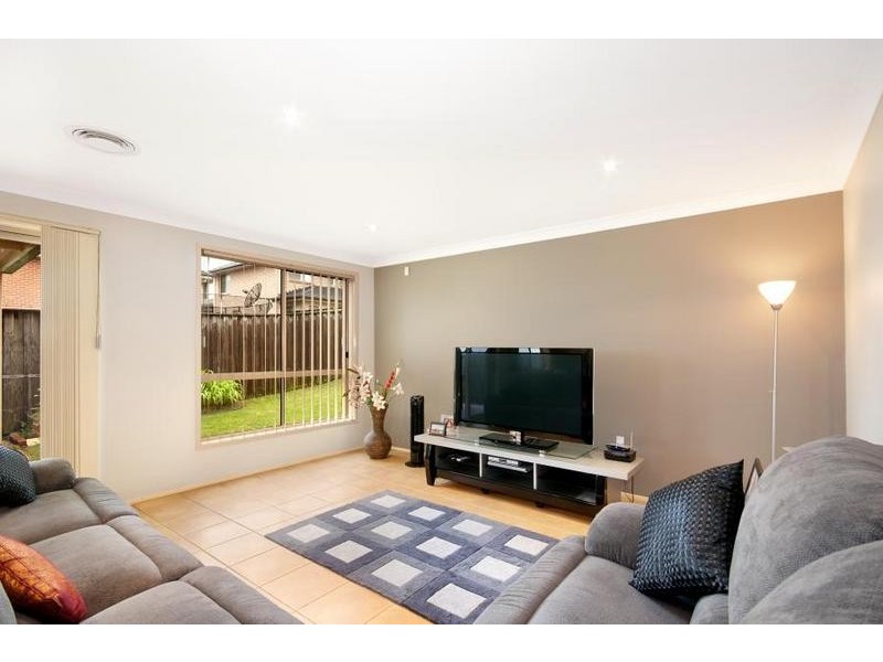 Beaumont Hills NSW 2155