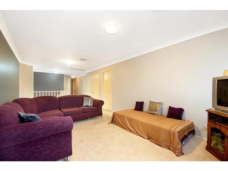 Beaumont Hills NSW 2155