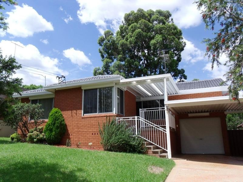 13 ESTHER STREET, Winston Hills NSW 2153