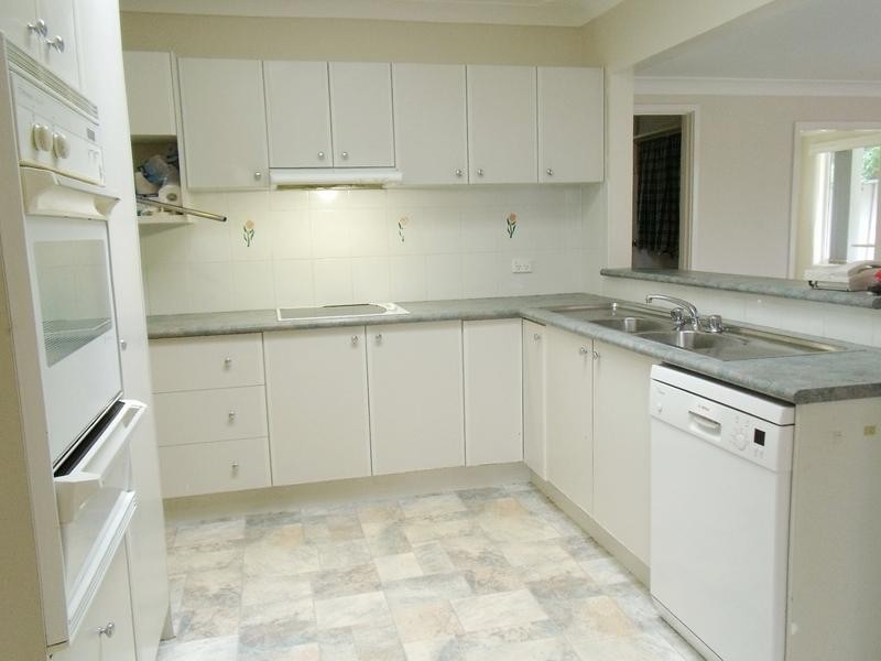 13 ESTHER STREET, Winston Hills NSW 2153