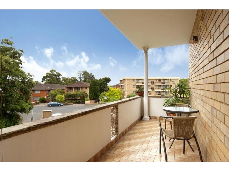 3/2-4 Iron Street, North Parramatta NSW 2151