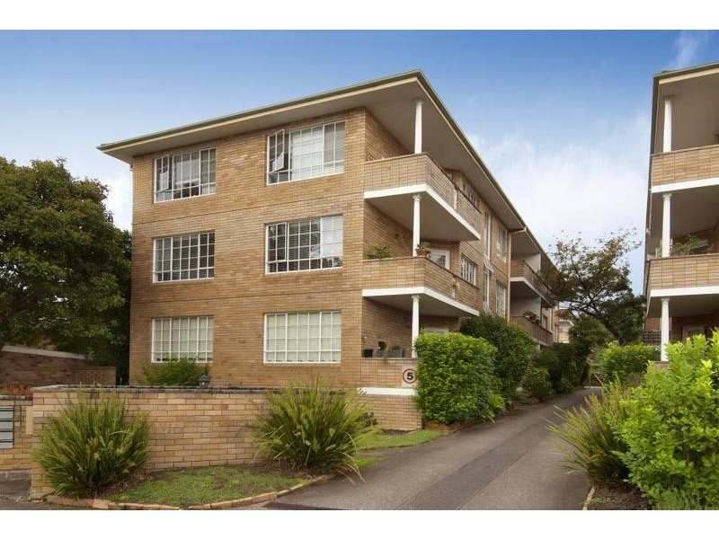 3/2-4 Iron Street, North Parramatta NSW 2151