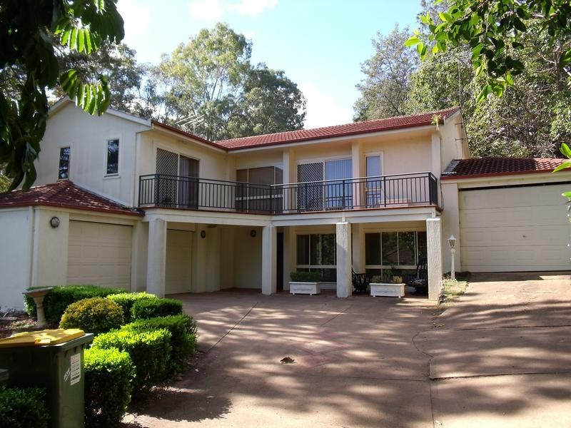 10 DELAIGH AVENUE, Baulkham Hills NSW 2153