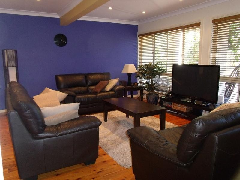 10 DELAIGH AVENUE, Baulkham Hills NSW 2153