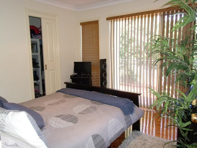 10 DELAIGH AVENUE, Baulkham Hills NSW 2153