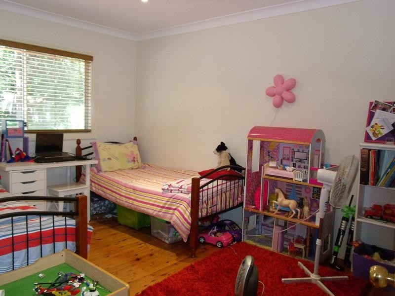 10 DELAIGH AVENUE, Baulkham Hills NSW 2153