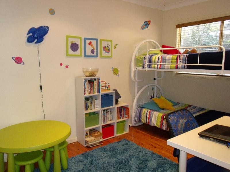 10 DELAIGH AVENUE, Baulkham Hills NSW 2153