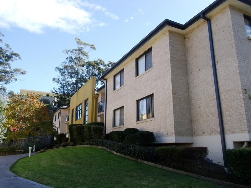 22/32-38 JENNER STREET, Baulkham Hills NSW 2153