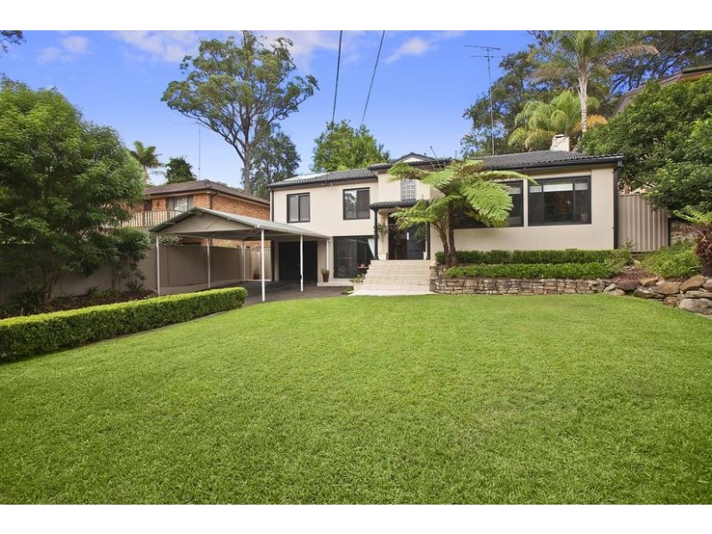 86 Cross Street, Baulkham Hills NSW 2153