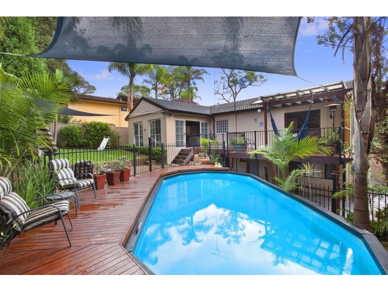 86 Cross Street, Baulkham Hills NSW 2153