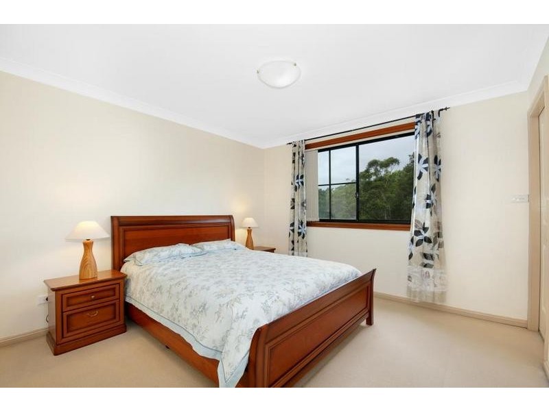 6/27 Cook Street, Baulkham Hills NSW 2153