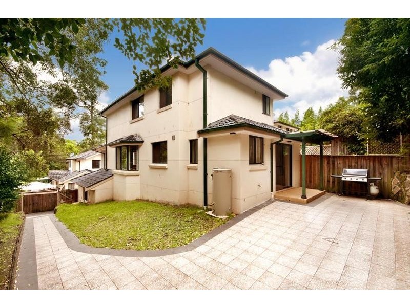 6/27 Cook Street, Baulkham Hills NSW 2153