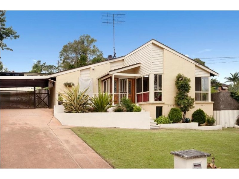 26 Carmel Place, Winston Hills NSW 2153