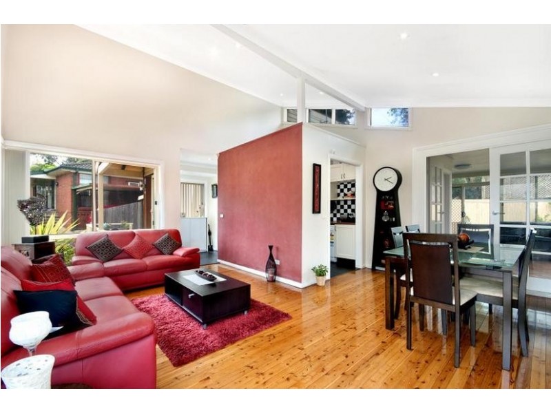 26 Carmel Place, Winston Hills NSW 2153