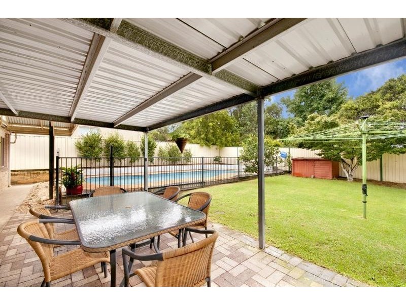 7 Hillas Ave, Kellyville NSW 2155