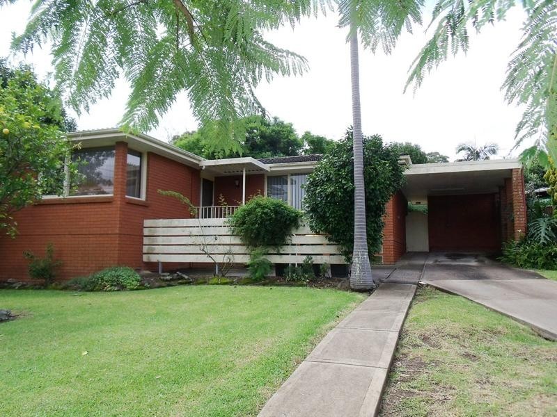 19 MARTINDALE AVENUE, Baulkham Hills NSW 2153