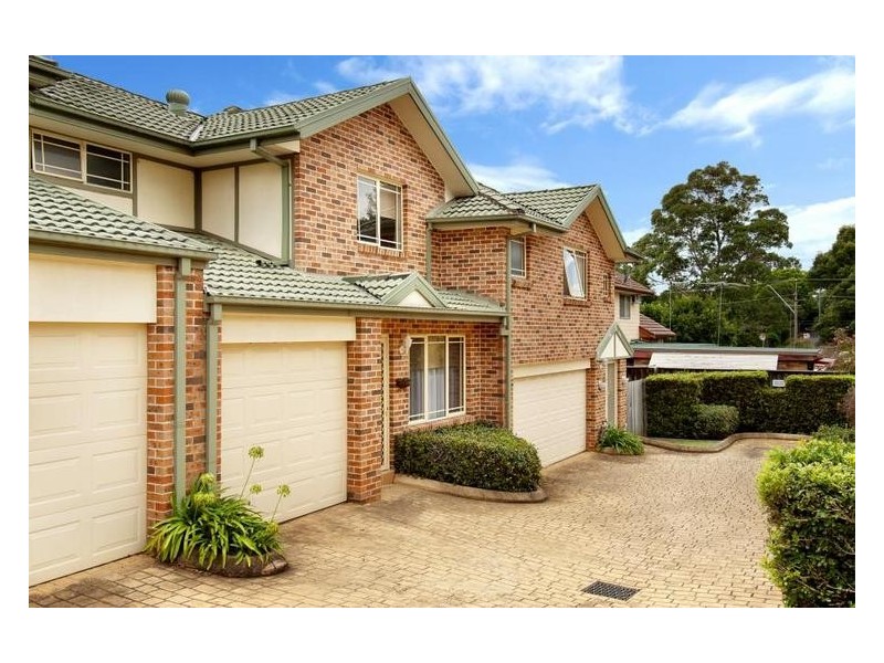 Baulkham Hills NSW 2153